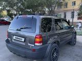 Ford Maverick 2005 годаүшін5 000 000 тг. в Сатпаев – фото 4
