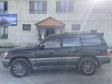 Lexus LX 470 2002 года за 8 500 000 тг. в Алматы – фото 3