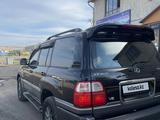 Lexus LX 470 2002 года за 8 500 000 тг. в Алматы – фото 4
