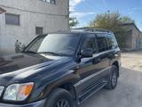 Lexus LX 470 2002 года за 8 500 000 тг. в Алматы – фото 2