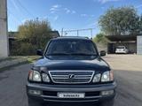 Lexus LX 470 2002 года за 8 500 000 тг. в Алматы