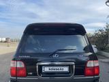Lexus LX 470 2002 года за 8 500 000 тг. в Алматы – фото 5