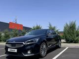 Kia K7 2018 годаүшін10 999 999 тг. в Алматы – фото 3