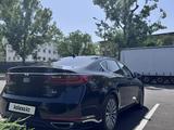Kia K7 2018 годаүшін10 999 999 тг. в Алматы – фото 4