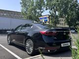 Kia K7 2018 годаүшін10 999 999 тг. в Алматы – фото 2