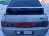 ВАЗ (Lada) 2112 2003 года за 780 000 тг. в Семей – фото 2