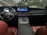 Hyundai Palisade 2023 года за 23 500 000 тг. в Астана – фото 4
