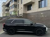 Hyundai Palisade 2023 года за 23 500 000 тг. в Астана – фото 3