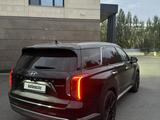 Hyundai Palisade 2023 года за 23 500 000 тг. в Астана – фото 2