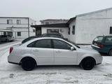 Daewoo Lacetti 2008 годаfor3 000 000 тг. в Караганда – фото 2