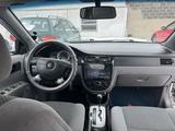 Daewoo Lacetti 2008 годаfor3 000 000 тг. в Караганда – фото 4