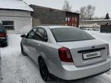 Daewoo Lacetti 2008 годаfor3 000 000 тг. в Караганда – фото 3