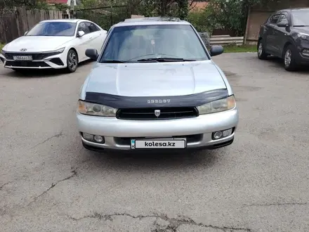 Subaru Legacy 1996 года за 3 500 000 тг. в Алматы – фото 2