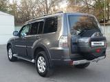 Mitsubishi Pajero 2011 года за 12 500 000 тг. в Алматы – фото 4