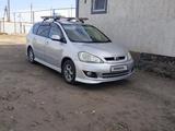 Toyota Ipsum 2008 годаүшін5 700 000 тг. в Алматы