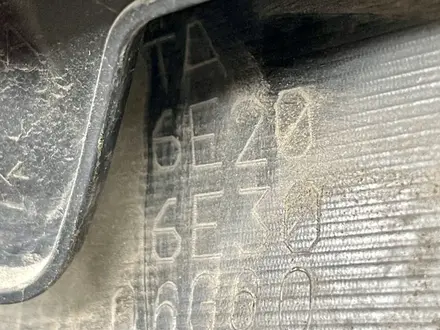 Передний бампер SE XSE Camry 70 75 Камри 70 75 за 320 000 тг. в Шымкент – фото 10
