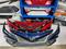 Передний бампер SE XSE Camry 70 75 Камри 70 75 за 320 000 тг. в Шымкент