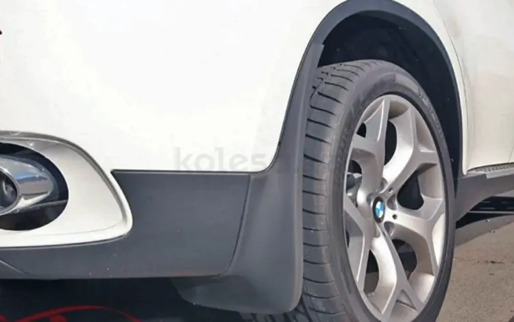 Брызговики на bmw e71, bmw X6 за 85 000 тг. в Астана