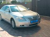 Toyota Camry 2006 годаүшін4 100 000 тг. в Атырау – фото 4