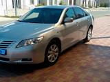 Toyota Camry 2006 годаүшін4 100 000 тг. в Атырау – фото 3