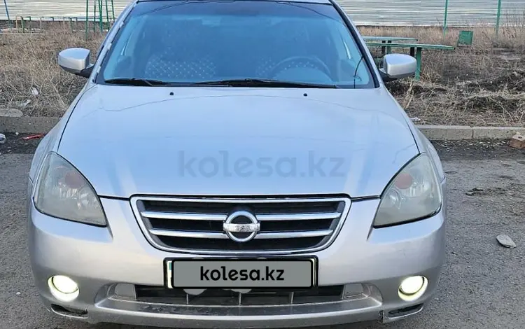 Nissan Altima 2006 года за 3 000 000 тг. в Усть-Каменогорск