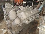 Двигатель Ямз 238 в Усть-Каменогорск – фото 3