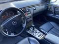 Mercedes-Benz E 500 1996 года за 4 200 000 тг. в Алматы – фото 8