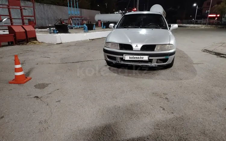 Mitsubishi Carisma 2001 года за 1 250 000 тг. в Костанай