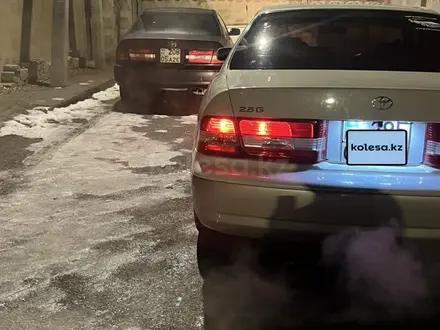 Toyota Windom 1998 года за 5 000 000 тг. в Алматы – фото 2