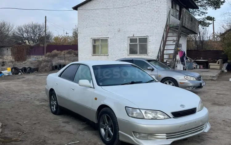 Toyota Windom 1998 года за 5 000 000 тг. в Алматы