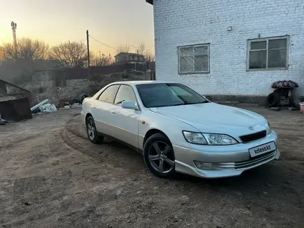 Toyota Windom 1998 года за 5 000 000 тг. в Алматы – фото 4