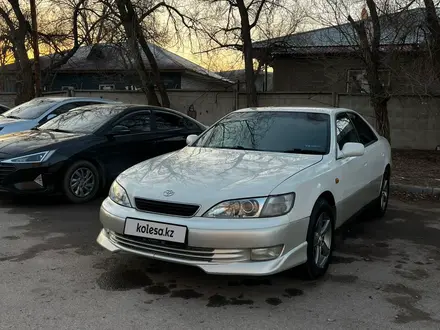 Toyota Windom 1998 года за 5 000 000 тг. в Алматы – фото 5