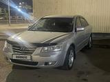 Hyundai Sonata 2007 годаfor4 300 000 тг. в Астана – фото 3