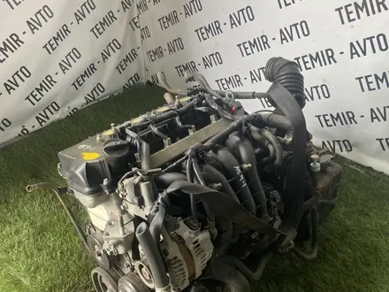 Привозной двигатель Mitsubishi Lancer 4A91 за 420 000 тг. в Астана – фото 3