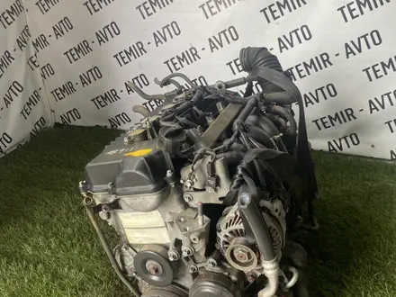 Привозной двигатель Mitsubishi Lancer 4A91 за 420 000 тг. в Астана