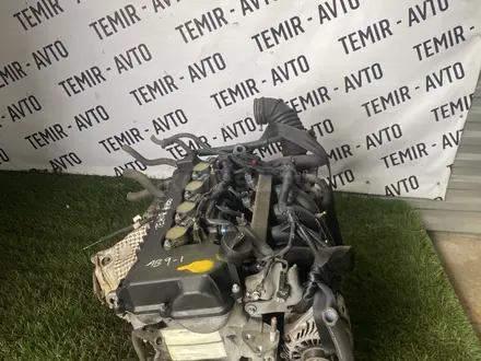 Привозной двигатель Mitsubishi Lancer 4A91 за 420 000 тг. в Астана – фото 2