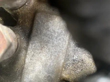 Привозной двигатель Mitsubishi Lancer 4A91 за 420 000 тг. в Астана – фото 6