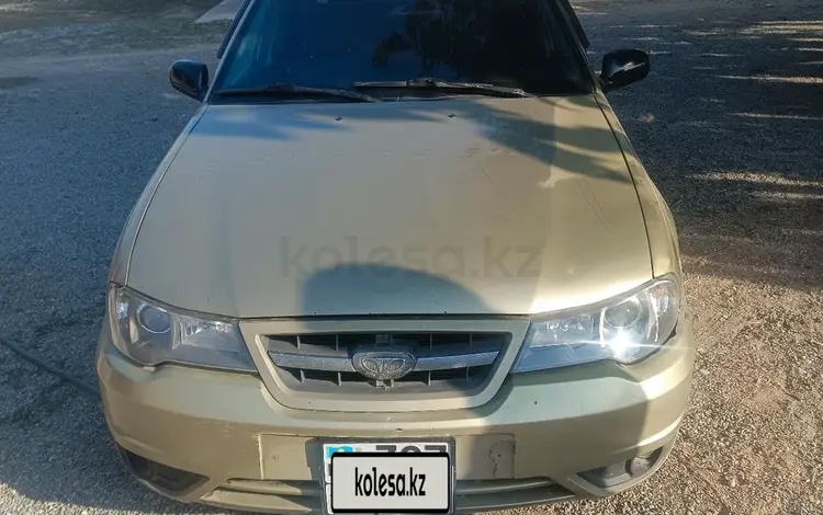 Daewoo Nexia 2009 года за 1 050 000 тг. в Шымкент