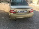 Daewoo Nexia 2009 годаүшін1 050 000 тг. в Шымкент – фото 4