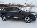 Haval Jolion 2023 годаүшін9 500 000 тг. в Усть-Каменогорск – фото 3