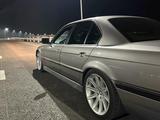 BMW 740 1995 годаүшін5 000 000 тг. в Жезказган – фото 3