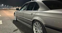 BMW 740 1995 годаүшін5 000 000 тг. в Жезказган – фото 3
