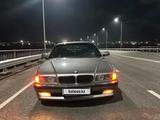 BMW 740 1995 годаүшін5 000 000 тг. в Жезказган – фото 4