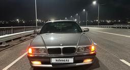 BMW 740 1995 годаүшін5 000 000 тг. в Жезказган – фото 4