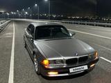 BMW 740 1995 годаүшін5 000 000 тг. в Жезказган