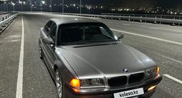 BMW 740 1995 годаүшін5 000 000 тг. в Жезказган