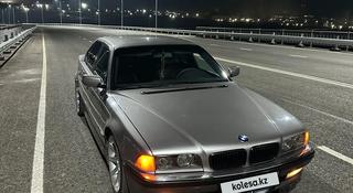 BMW 740 1995 года за 5 000 000 тг. в Жезказган