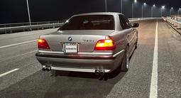 BMW 740 1995 годаүшін5 000 000 тг. в Жезказган – фото 2