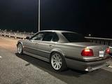 BMW 740 1995 годаүшін5 000 000 тг. в Жезказган – фото 5