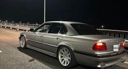 BMW 740 1995 годаүшін5 000 000 тг. в Жезказган – фото 5